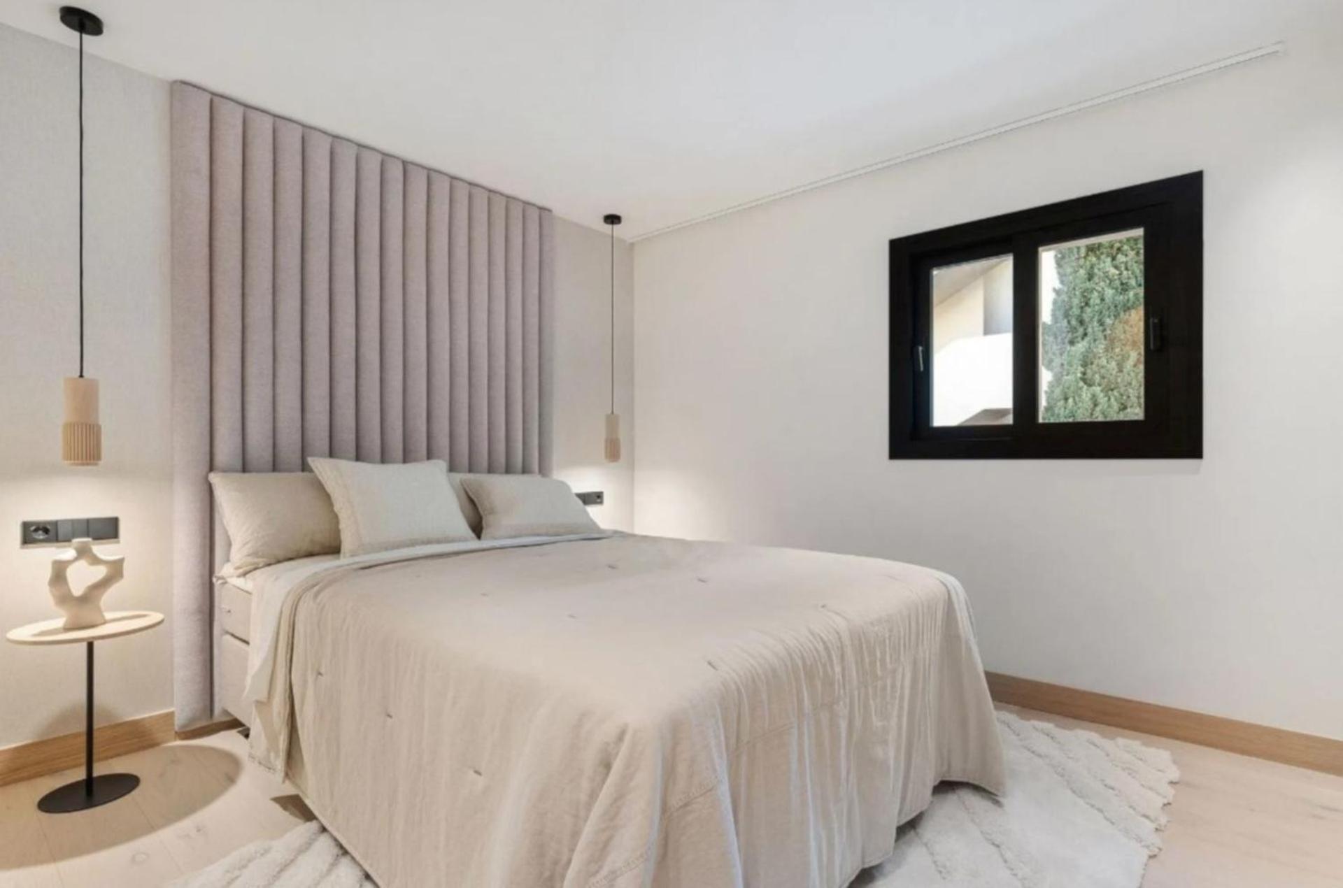 Vista Penthouse Duplex With Terrace Marbella