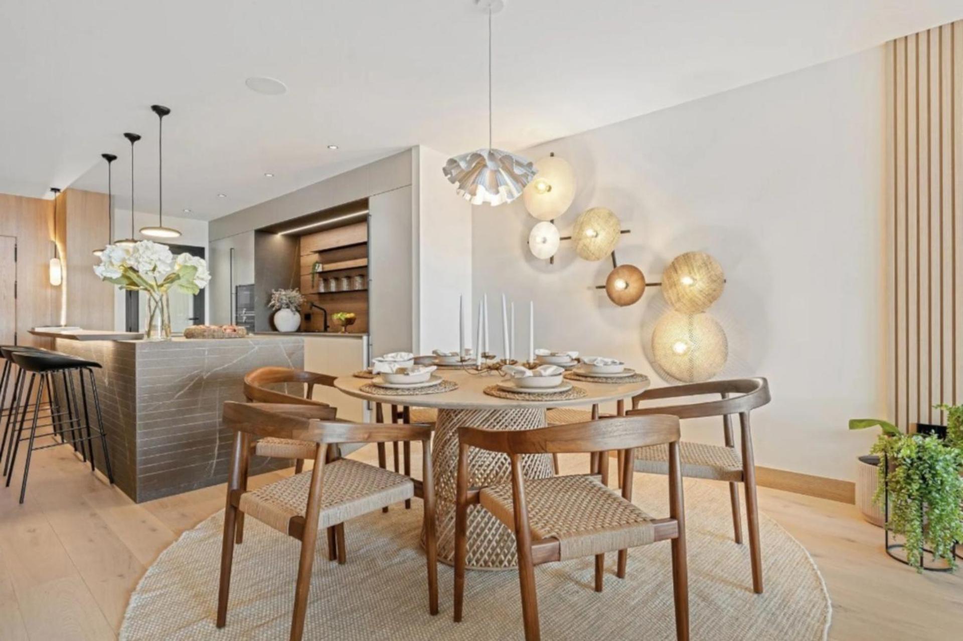 Vista Penthouse Duplex With Terrace Apartamento *