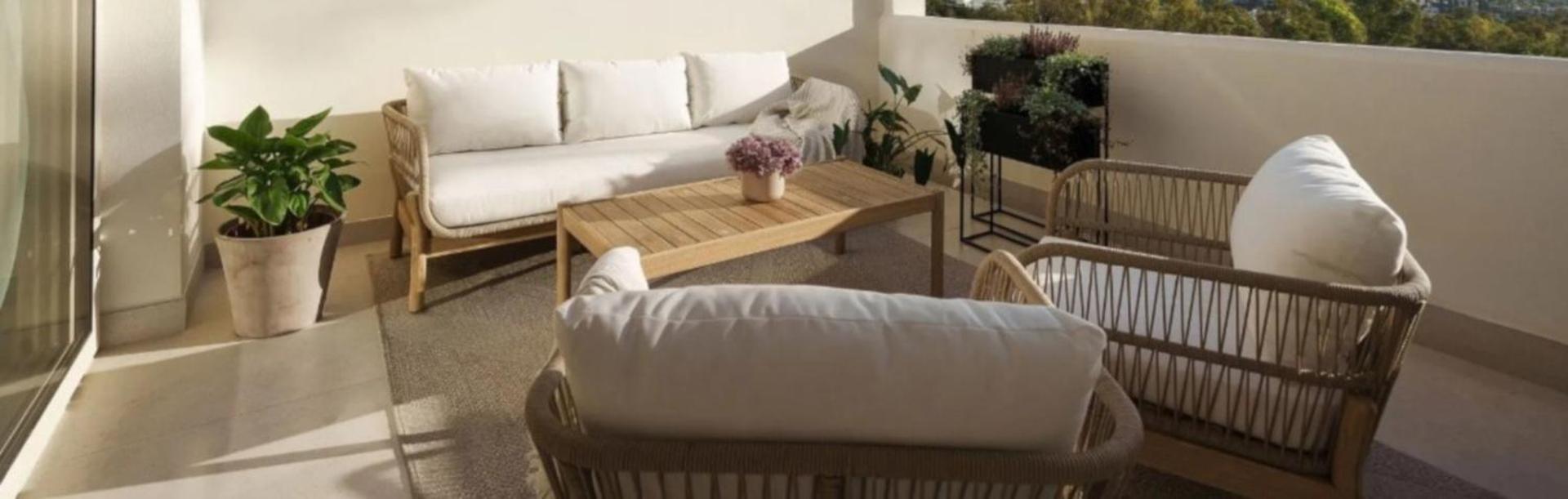Vista Penthouse Duplex With Terrace Apartamento Marbella