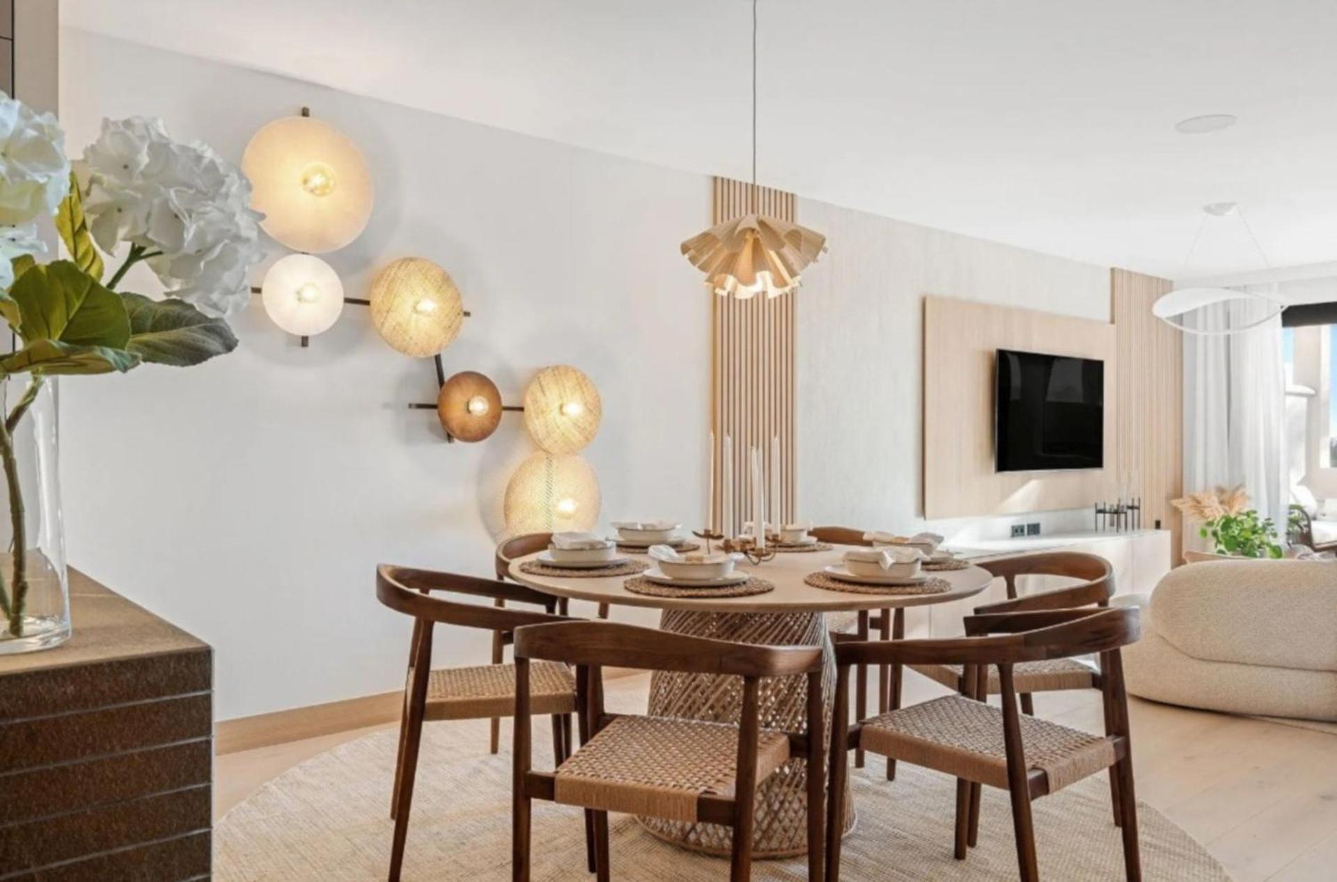 Vista Penthouse Duplex With Terrace Apartamento