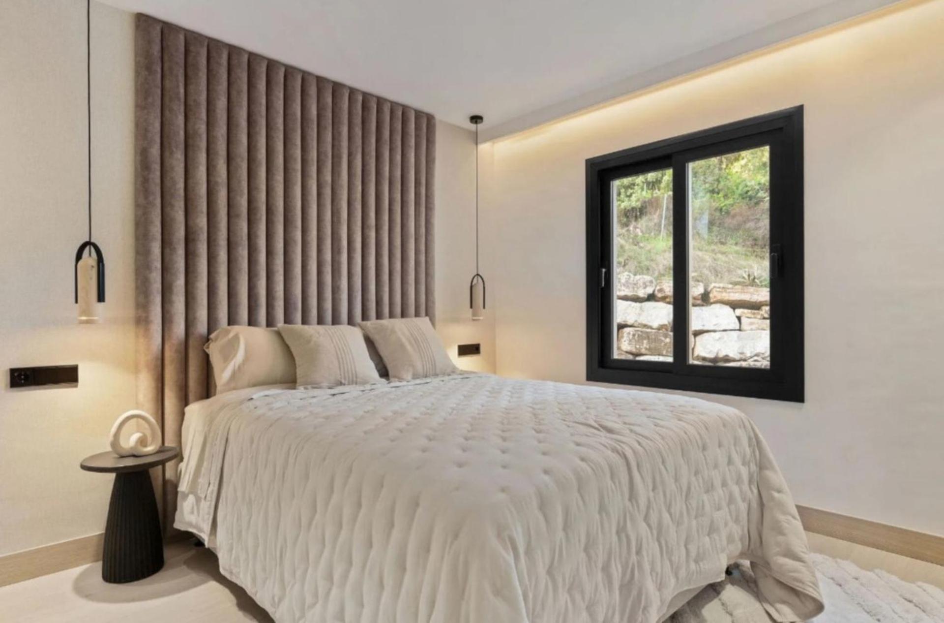 Apartamento Vista Penthouse Duplex With Terrace *