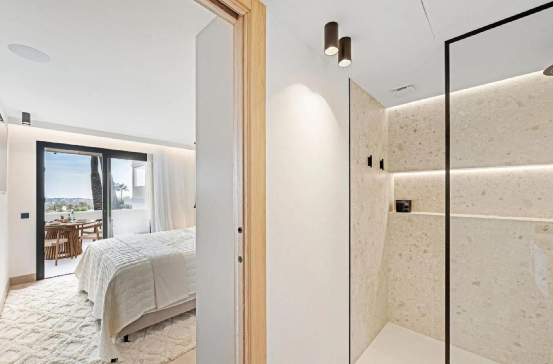 Vista Penthouse Duplex With Terrace Apartamento