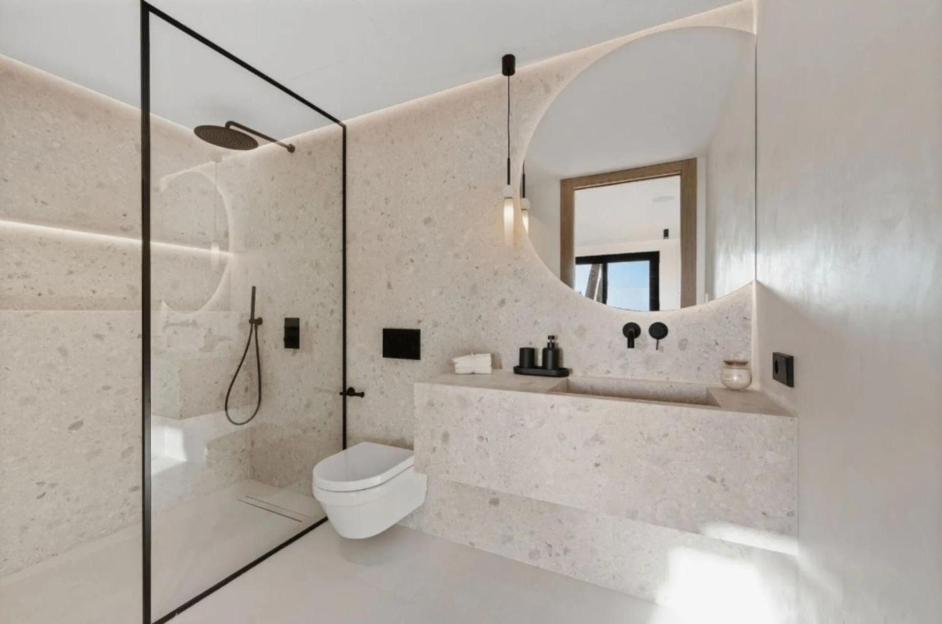 Apartamento Vista Penthouse Duplex With Terrace *